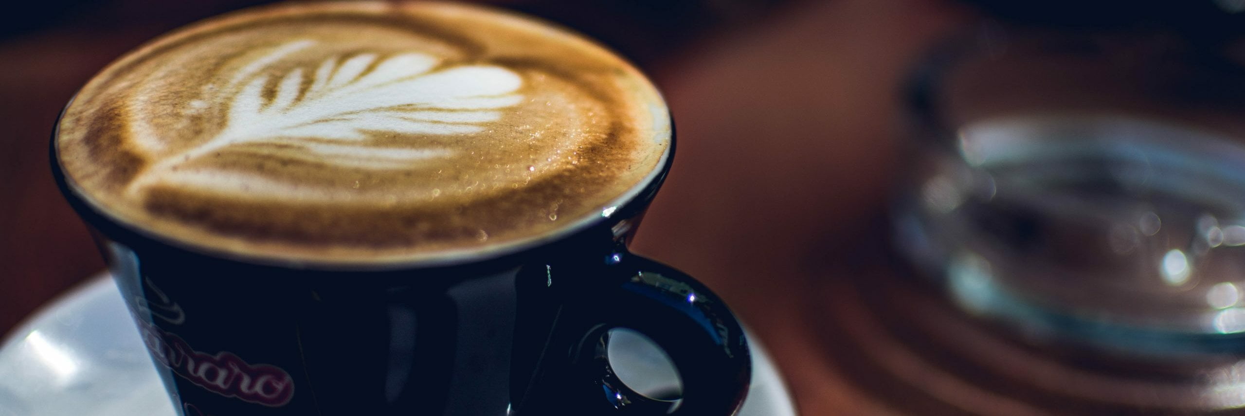 From Bean to Brew: A Barista’s Journey