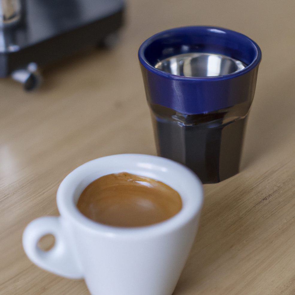 Master the Art of Espresso Extraction with These Expert Tips and Techniques