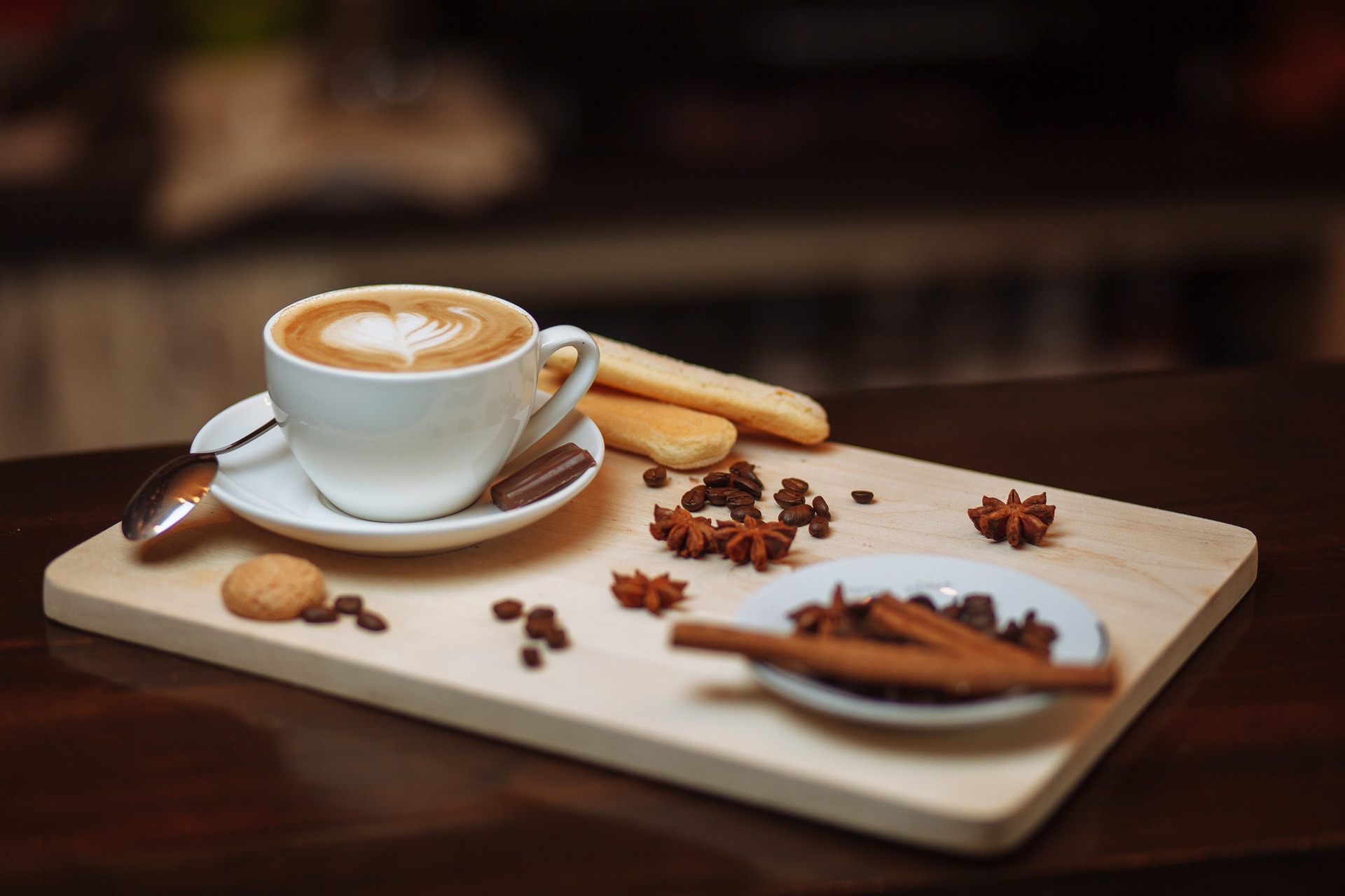 Perfect Coffee Pairings: Enhancing Your Coffee Experience